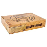 Paragon Steakhouse Burger 54 x 85g (4.59kg)  Adomoo
